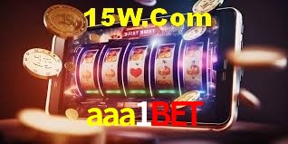 aaa1bet: A Experiência de Casino com Jogos de Mesa ao Vivo